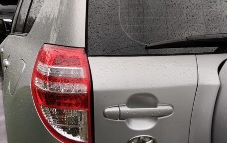 Toyota RAV4, 2009 год, 1 160 000 рублей, 4 фотография