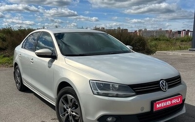 Volkswagen Jetta VI, 2014 год, 920 000 рублей, 1 фотография