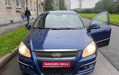 Chery M11 (A3), 2010 год, 170 000 рублей, 1 фотография