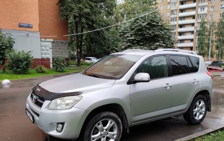 Toyota RAV4, 2009 год, 1 160 000 рублей, 7 фотография