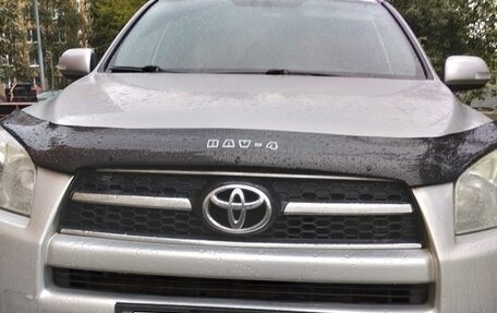 Toyota RAV4, 2009 год, 1 160 000 рублей, 6 фотография