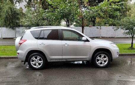 Toyota RAV4, 2009 год, 1 160 000 рублей, 2 фотография