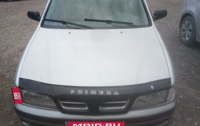 Nissan Primera II рестайлинг, 1998 год, 130 000 рублей, 1 фотография