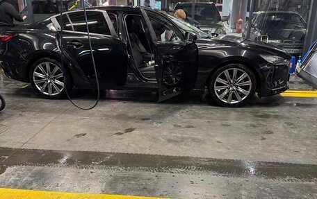 Mazda 6, 2019 год, 2 499 000 рублей, 3 фотография