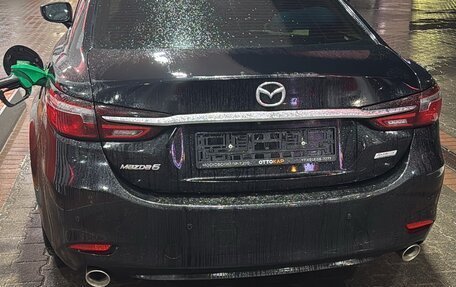 Mazda 6, 2019 год, 2 499 000 рублей, 2 фотография