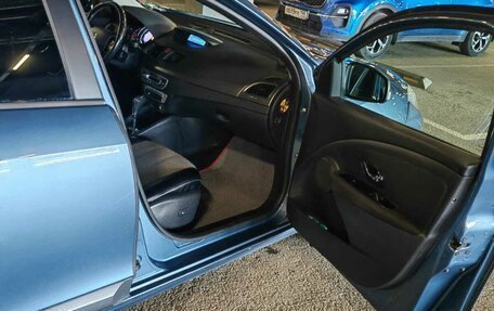 Renault Fluence I, 2014 год, 850 000 рублей, 11 фотография
