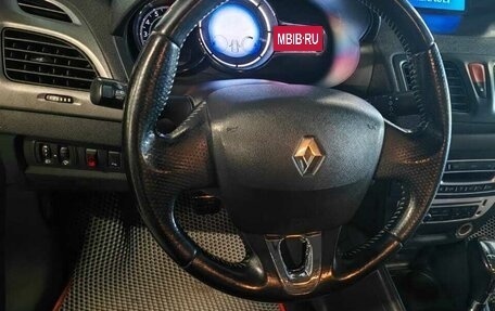 Renault Fluence I, 2014 год, 850 000 рублей, 2 фотография