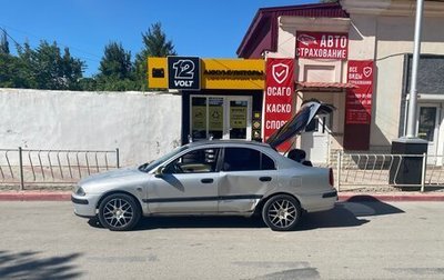Mitsubishi Carisma I, 2000 год, 245 000 рублей, 1 фотография