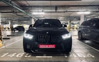 BMW X5 M, 2021 год, 8 500 000 рублей, 1 фотография
