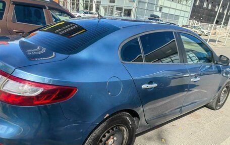 Renault Fluence I, 2014 год, 850 000 рублей, 16 фотография