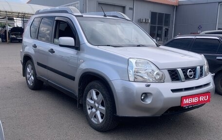 Nissan X-Trail, 2008 год, 1 099 000 рублей, 1 фотография
