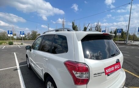 Subaru Forester, 2014 год, 1 550 000 рублей, 4 фотография