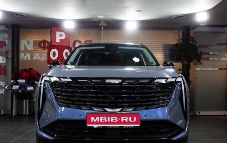 Geely Atlas, 2024 год, 3 817 190 рублей, 1 фотография