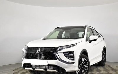 Mitsubishi Eclipse Cross, 2022 год, 3 200 000 рублей, 1 фотография