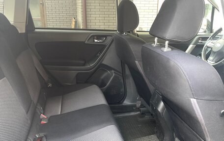 Subaru Forester, 2014 год, 1 550 000 рублей, 20 фотография