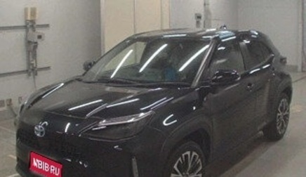 Toyota Yaris Cross, 2024 год, 2 360 000 рублей, 1 фотография