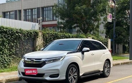 Honda Avancier II, 2021 год, 2 000 000 рублей, 1 фотография