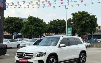 Mercedes-Benz GLB, 2021 год, 2 090 050 рублей, 1 фотография