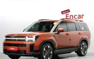 Hyundai Santa Fe IV, 2024 год, 4 600 030 рублей, 1 фотография