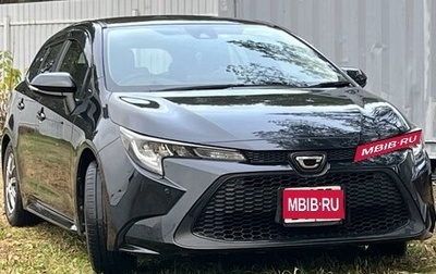 Toyota Corolla, 2019 год, 1 600 000 рублей, 1 фотография