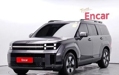 Hyundai Santa Fe IV, 2024 год, 4 703 030 рублей, 1 фотография