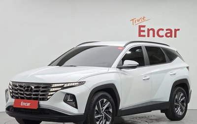 Hyundai Tucson, 2022 год, 2 250 000 рублей, 1 фотография