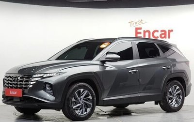 Hyundai Tucson, 2022 год, 2 230 000 рублей, 1 фотография