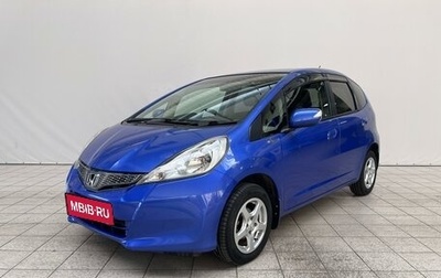 Honda Fit III, 2012 год, 849 000 рублей, 1 фотография