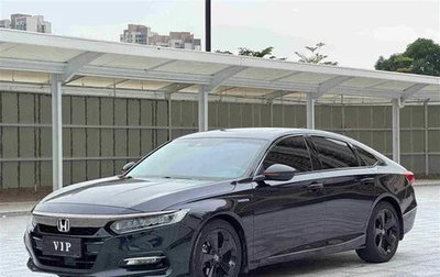 Honda Accord IX рестайлинг, 2022 год, 2 050 060 рублей, 1 фотография
