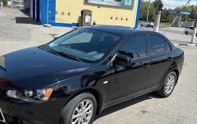 Mitsubishi Lancer IX, 2011 год, 850 000 рублей, 1 фотография