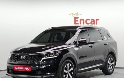 KIA Sorento IV, 2023 год, 4 200 020 рублей, 1 фотография