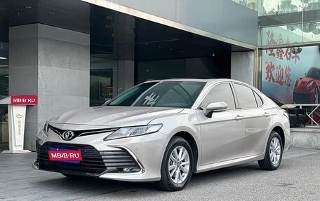 Toyota Camry, 2021 год, 1 710 277 рублей, 1 фотография