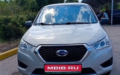 Datsun mi-DO, 2015 год, 430 000 рублей, 1 фотография