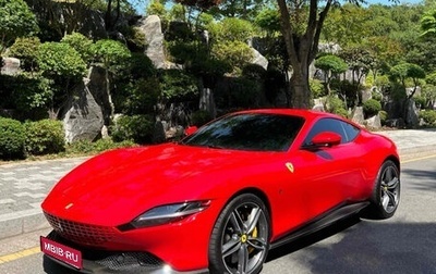 Ferrari Roma, 2024 год, 24 000 000 рублей, 1 фотография