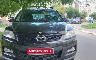Mazda CX-7 I рестайлинг, 2008 год, 900 000 рублей, 1 фотография