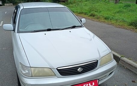 Toyota Corona IX (T190), 2001 год, 700 000 рублей, 1 фотография