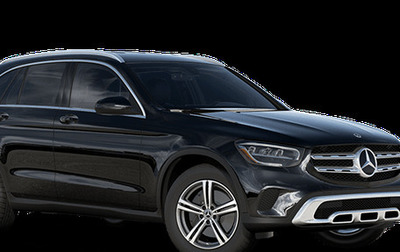 Mercedes-Benz GLC, 2024 год, 10 094 000 рублей, 1 фотография