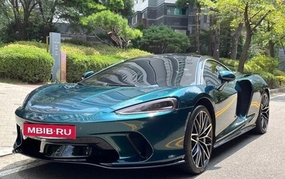 McLaren GT, 2021 год, 16 890 000 рублей, 1 фотография