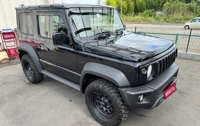 Suzuki Jimny, 2022 год, 1 900 000 рублей, 1 фотография