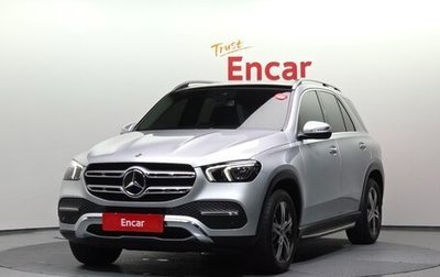 Mercedes-Benz GLE, 2020 год, 4 248 000 рублей, 1 фотография