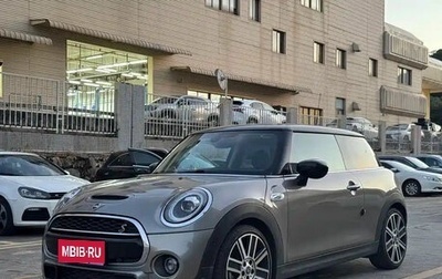 MINI Clubman, 2021 год, 2 800 000 рублей, 1 фотография