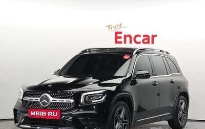 Mercedes-Benz GLB, 2020 год, 2 598 000 рублей, 1 фотография
