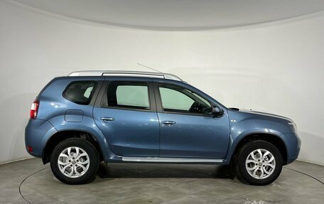 Nissan Terrano III, 2017 год, 1 120 000 рублей, 5 фотография