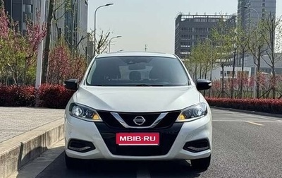 Nissan Tiida, 2021 год, 1 382 000 рублей, 1 фотография