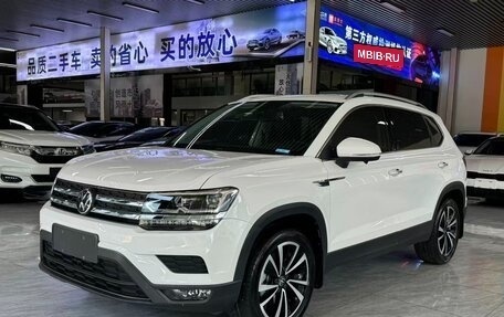 Volkswagen Tharu, 2021 год, 2 150 000 рублей, 1 фотография