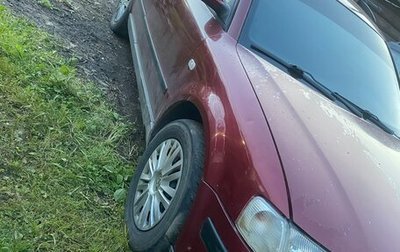 Volkswagen Passat B5+ рестайлинг, 1998 год, 200 000 рублей, 1 фотография