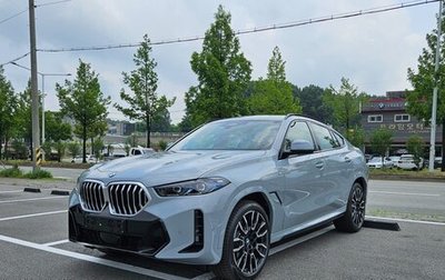 BMW X6, 2025 год, 14 213 000 рублей, 1 фотография