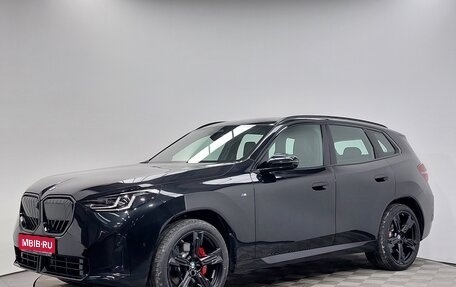 BMW X3, 2025 год, 7 450 000 рублей, 1 фотография