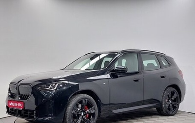 BMW X3, 2025 год, 7 450 000 рублей, 1 фотография