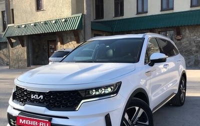 KIA Sorento IV, 2022 год, 4 050 000 рублей, 1 фотография
